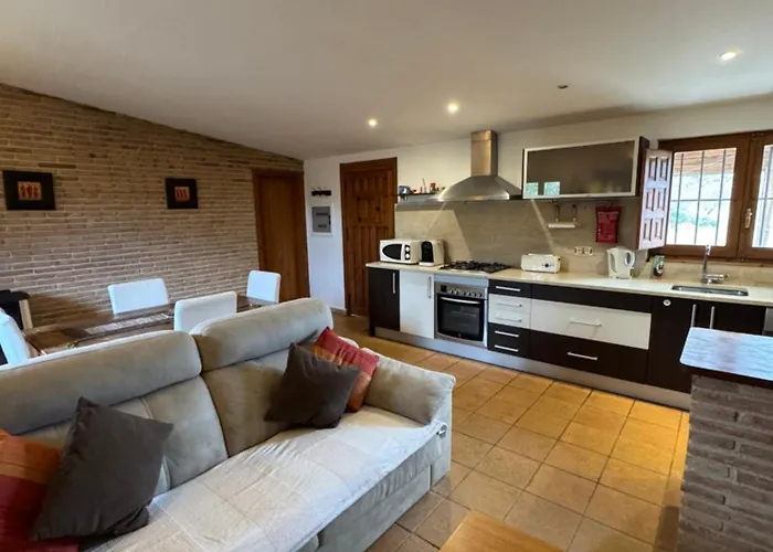 Mas Del Bot Valderrobres