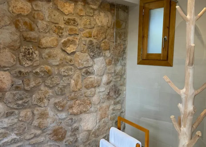 Mas Del Bot Εξοχικό σπίτι