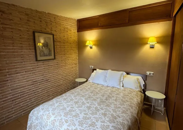 Casa rural Mas Del Bot *