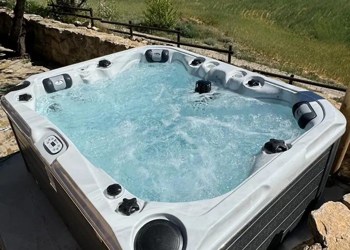 Εξοχικό σπίτι Mas Del Bot Valderrobres