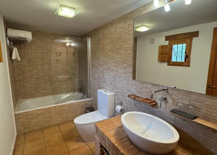 Mas Del Bot * Valderrobres