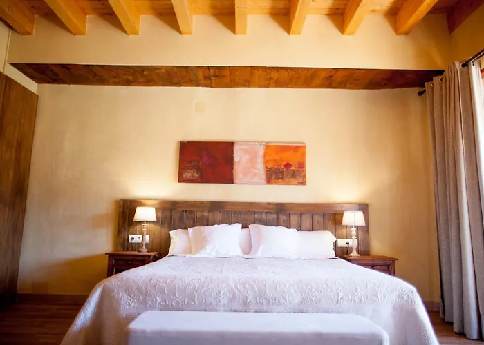 Mas Del Bot * Valderrobres