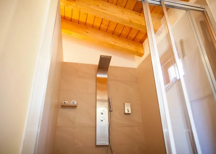 Εξοχικό σπίτι Mas Del Bot